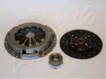 Ashika 92-08-827 комплект сцепления на SUZUKI IGNIS II