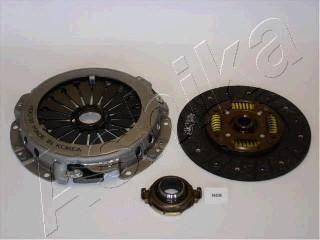 Ashika 92-H0-005 комплект сцепления на HYUNDAI LANTRA I (J-1)