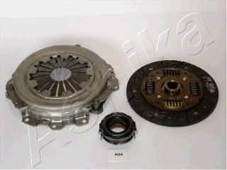Ashika 92-H0-024 комплект сцепления на HYUNDAI LANTRA I (J-1)