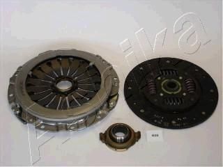 Ashika 92-H0-036 комплект сцепления на HYUNDAI SONATA IV (EF)