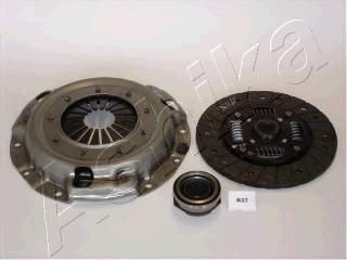 Ashika 92-K0-007 комплект сцепления на MAZDA 323 F V (BA)