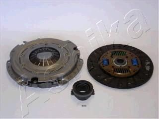 Ashika 92-S0-000 комплект сцепления на DAEWOO KORANDO Cabrio (KJ)