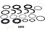 Ashika GOM-2659 ремкомплект, поворотный кулак на TOYOTA LAND CRUISER 80 (_J8_)