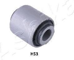 Ashika GOM-H53 кронштейн, подушки рычага на HYUNDAI ACCENT I (X-3)