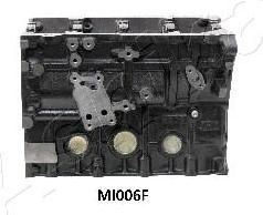 Ashika MI006F блок-картер двигателя на MITSUBISHI L 300 автобус (P0_W, P1_W, P2_W)