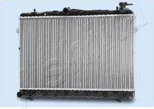 Ashika RDA283063 радиатор, охлаждение двигателя на HYUNDAI LANTRA II Wagon (J-2)