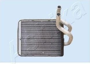 Ashika RSD333007 теплообменник, отопление салона на KIA SORENTO I (JC)