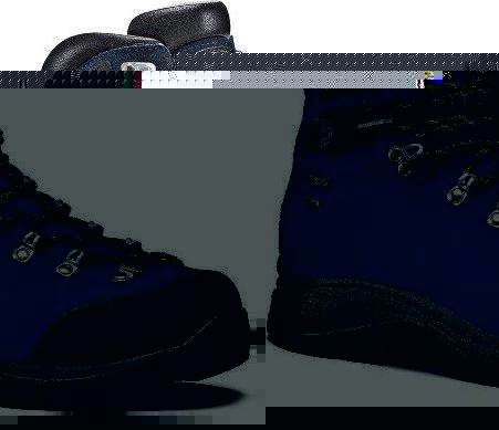 Ботинки для треккинга (Backpacking) Asolo Tribe GV Navy Blue (UK:8)