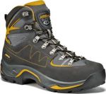 Ботинки для треккинга (Backpacking) Asolo 2016-17 TPS Equalon Gv Graphite / Mineral Yellow (UK:8)