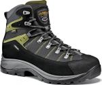 Ботинки для треккинга (высокие) Asolo Hike Revert GV Black /Gunmetal /Dark Pear (UK:10)