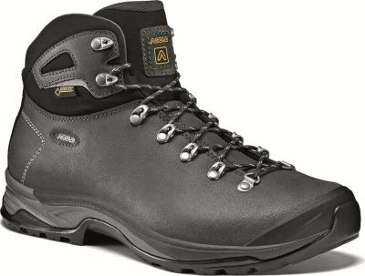 Ботинки для треккинга (высокие) Asolo Hike Thyrus GV Dark graphite / Black (UK:10,5)