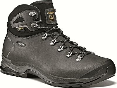 Ботинки для треккинга (высокие) Asolo Hike Thyrus GV Dark graphite / Black (UK:11)