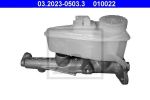 ATE 03.2023-0503.3 главный тормозной цилиндр на VOLVO 940 Kombi (945)