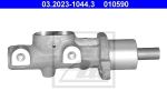 ATE 03.2023-1044.3 главный тормозной цилиндр на VOLVO C70 I кабрио