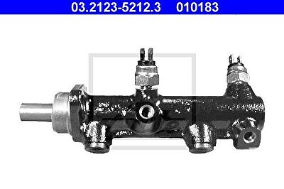 ATE 03212352123 Цилиндр торм. главный VW LT 28-35