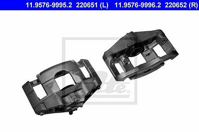 ATE 11.9576-9996.2 тормозной суппорт на VW PASSAT Variant (3C5)