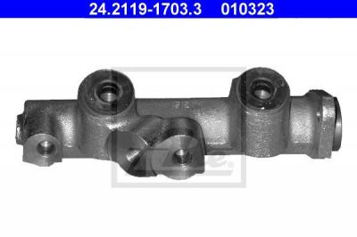 ATE 24.2119-1703.3 главный тормозной цилиндр на RENAULT 5 (122_)