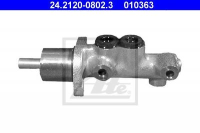 ATE 24.2120-0802.3 Главный тормозной цилиндр
