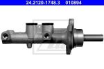 ATE 24.2120-1748.3 Гл.торм.цил. OPEL VIVARO