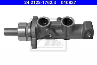 ATE 24.2122-1762.3 главный тормозной цилиндр на FIAT PANDA (169)