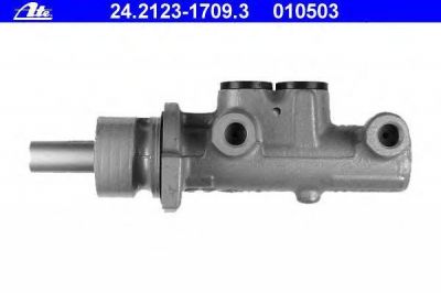 ATE 24.2123-1709.3 Главный тормозной цилиндр