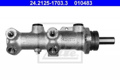 ATE 24.2125-1703.3 Главный тормозной цилиндр