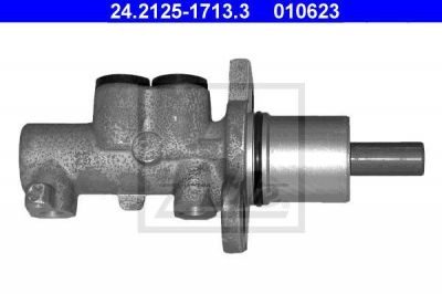 ATE 24.2125-1713.3 Главный тормозной цилиндр