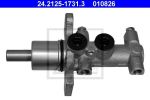 ATE 24.2125-1731.3 главный тормозной цилиндр на NISSAN PRIMASTAR фургон (X83)