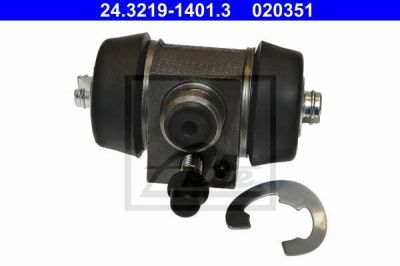 ATE 24.3219-1401.3 колесный тормозной цилиндр на ROVER MINI