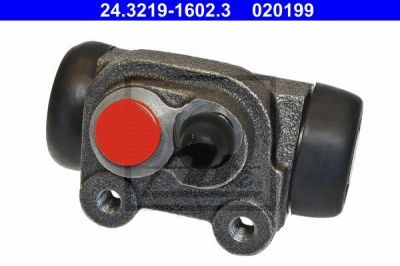 ATE 24.3219-1602.3 колесный тормозной цилиндр на PEUGEOT 205 II (20A/C)