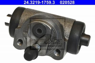 ATE 24.3219-1759.3 колесный тормозной цилиндр на SUBARU FORESTER (SG)