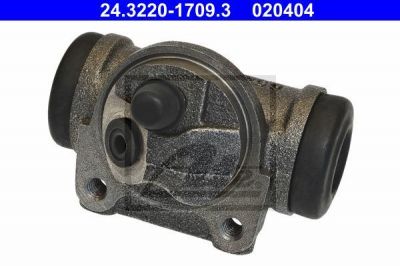 ATE 24.3220-1709.3 Колесный тормозной цилиндр