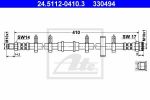 ATE 24.5112-0410.3 тормозной шланг на FIAT UNO (146A/E)