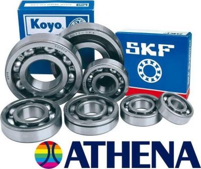 ATHENA MS170420120C4K Подшипник Tmb 203a/42c4 – Koyo