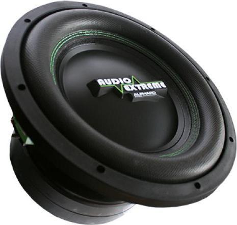 Alphard Audio Extreme GR-18F 1 Ом AL