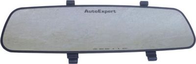 AutoExpert DVR-782