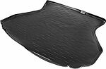 AutoFlex 9600203 В багажник полиуретановый AutoFlex Lada Granta лифтбек 2011-2018 2018-н.в., полиуретан, черный