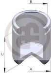 AUTOFREN SEINSA D025104 поршень, корпус скобы тормоза на MERCEDES-BENZ VIANO (W639)