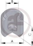AUTOFREN SEINSA D025118 поршень, корпус скобы тормоза на TOYOTA LAND CRUISER (_J6_)