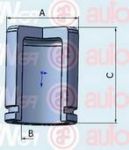AUTOFREN SEINSA D025264 поршень, корпус скобы тормоза на HYUNDAI SANTA FE I (SM)