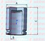 AUTOFREN SEINSA D025294 поршень, корпус скобы тормоза на FIAT DUCATO Panorama (280)