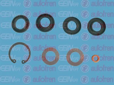 AUTOFREN SEINSA D11146 ремкомплект, главный тормозной цилиндр на TOYOTA LAND CRUISER 80 (_J8_)