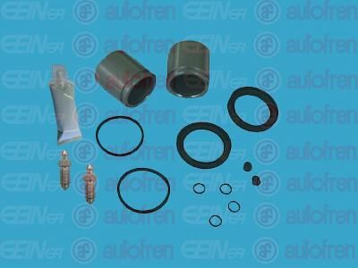 AUTOFREN SEINSA D41058C рк-т д.торм с порш MB 100 diam.48