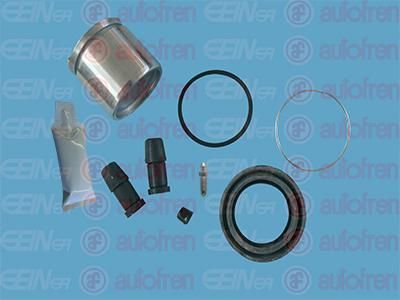 AUTOFREN SEINSA D41077C рем.к-т диск.торм.с поршнем Opel Ascona/Rekord/Corsa/Kadett/Vectra diam.84 (Lucas)