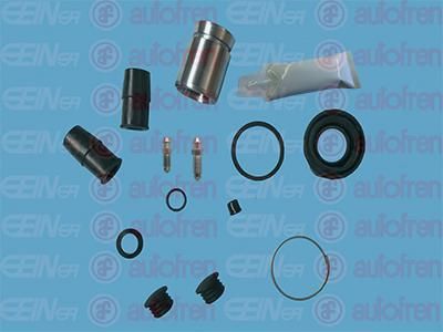AUTOFREN SEINSA D41085C Ремкомплект, тормозной суппорт