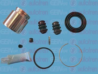 AUTOFREN SEINSA D41101C Ремкомплект, тормозной суппорт