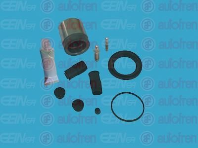 AUTOFREN SEINSA D41114C ремкомплект, тормозной суппорт на FORD FIESTA фургон (FVD)