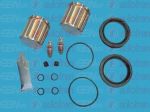 AUTOFREN SEINSA D41115C ремкомплект, тормозной суппорт на MERCEDES-BENZ 100 фургон (631)