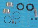 AUTOFREN SEINSA D41149C ремкомплект, тормозной суппорт на FORD TAUNUS '80 (GBS, GBNS)