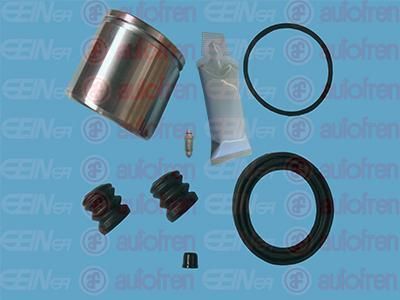 AUTOFREN SEINSA D41172C D41172C_!рем.к-т диск.торм.с поршнем Alfa, Audi, Citroen, Fiat, Ford, Peugeot d.54